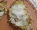 عکس مرحله 3 از دستور کرپ مرغ و قارچ