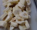 Foto langkah ke 1 dari resep Kolak pisang kapok/kepok.