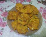 Foto langkah ke 3 dari resep Bakwan 🌽🌽🌽 manis enak 😋.