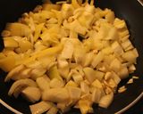 Foto del paso 4 de la receta: 1 almu y 2 cenas laborales