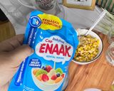 Foto langkah ke 3 dari resep Jagung Creamy Keju Lumer: Takjil Nusantara Favorit.