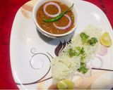 दाल मखनी (dal makhani recipe in hindi) रेसिपी चरण 4 फोटो