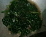 Foto langkah ke 4 dari resep Tumis kangkung.
