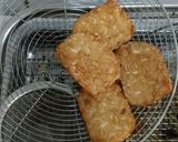 Foto langkah ke 5 dari resep Tempe Goreng Garit.