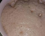 Foto del paso 1 de la receta: Pan de polenta dulce
