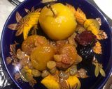 صورة لخطوة 3 من وصفة طاجين الحلو بالفواكه 😍