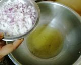 A picture of step 10 of WHITE KARAHi.