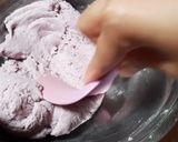 Foto langkah ke 4 dari resep Donat Ubi Gluten Free | Tanpa Telur.