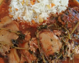 Foto del paso 12 de la receta: Arroz blanco fácil para principiantes 2