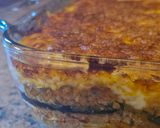Φωτογραφία βήματος 5 της συνταγής Μουσακάς healthy