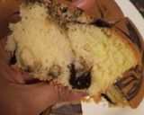 Foto langkah ke 7 dari resep Marmer Cake Pak Sahak gampang banget.