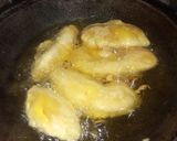 Foto langkah ke 3 dari resep Ubi goreng.