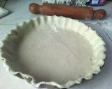 Foto del paso 1 de la receta: Tarta de espinaca