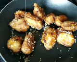 Foto langkah ke 5 dari resep Pisang Goreng Karamel.