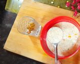 A picture of step 4 of 4 Oats Chia Seeds Puddings.