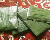 Foto langkah ke 3 dari resep Tempe mendoan.