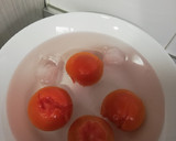 Foto del paso 5 de la receta: Lomos de bacalao con salsa a la roteña