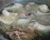 Foto langkah ke 1 dari resep Nasi Ayam Hainan.