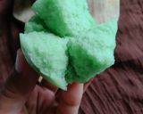 Foto langkah ke 10 dari resep Kue Mangkok Mekar Tanpa Tape.