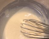 Une image de l'étape 2 de Pancakes.