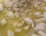 Foto del paso 5 de la receta: Risotto con setas variadas, a mi manera