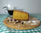 Foto del paso 6 de la receta: Bizcocho de galleta🍰🍘