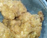 Foto langkah ke 4 dari resep Ayam goreng krispy.