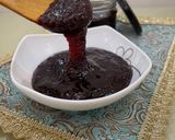عکس مرحله 6 از دستور مارمالاد آلبالو گیلاس