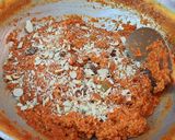 A picture of step 6 of Gajar Ka Halwa (Carrot Halwa Recipe).