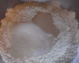 Foto del paso 1 de la receta: Pan de muerto 🌼🌼