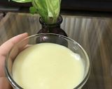عکس مرحله 2 از دستور شیر عسلی