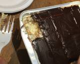 Chocolate Eclair No Bake Cake recipe step 10 photo