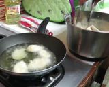 Foto del paso 3 de la receta: Plátanos árabes