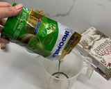 Foto langkah ke 1 dari resep Matcha cincau.