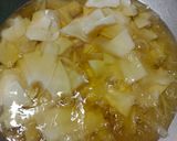 Foto langkah ke 3 dari resep Keripik Singkong Balado Khas Minang.