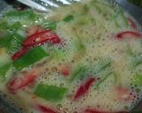 Foto langkah ke 1 dari resep Floss Roll Roti Tawar.