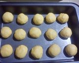 Foto langkah ke 4 dari resep Roti susu favorite.