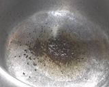 A picture of step 7 of Idli sambar coconut chutney.