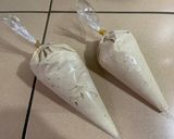 卡士達鮮奶油醬的食譜步驟1照片