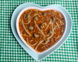 عکس مرحله 4 از دستور سوپ رشته و عدس