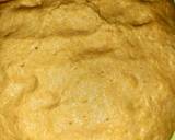 Wheat flour samosa (aatey ke samosey) recipe step 1 photo