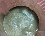 Foto langkah ke 1 dari resep Pudding Coklat Brownie.