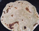 A picture of step 1 of Kutti(malida).