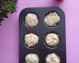 Foto del paso 7 de la receta: SIN GLUTEN - Cupcakes de chía rellenos