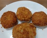 Foto langkah ke 8 dari resep Naget klenjer.
