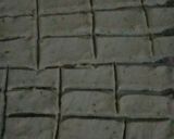 A picture of step 3 of Mandazi.