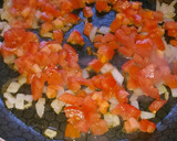 Foto del paso 1 de la receta: Pimientos Rellenos de Atún A la Vizcaína