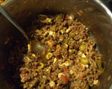 Foto del paso 1 de la receta: Empanadas de carne