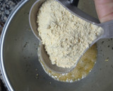 Foto del paso 2 de la receta: Pancito de ajo y perejil!!!