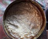 Foto del paso 3 de la receta: Budín de Pan en lata de batata 🙂